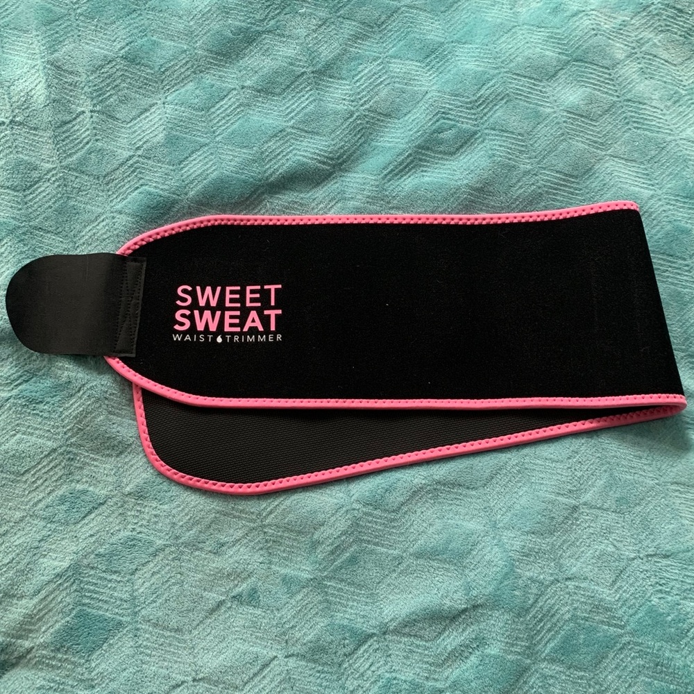 Sweet Sweat Waist Trimmer